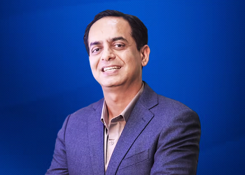 Globale Media appoints Vishal Singh as VP – Agency and Advertising Partnerships