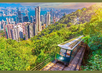 Hong Kong Tourism Board Appoints AVIAREPS as New Marketing & PR Representative for the Gulf Region