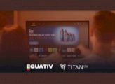 Equativ and Titan OS Partner to Revolutionize CTV Advertising with Retail Media Precision