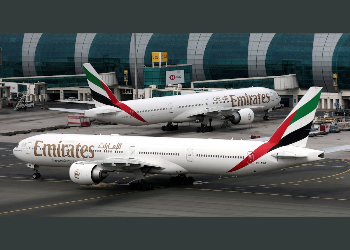Emirates airline suspends social media advertising as online scams increase