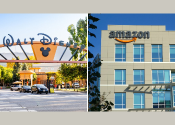 Disney & Amazon Advertising Units Team Up: “We’re Breaking Down Traditional Barriers Between Content And Commerce”
